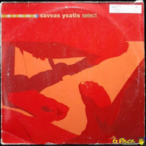 SAVVAS YSATIS - SELECT