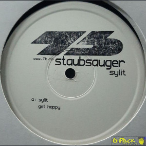 STAUBSAUGER - SYLIT