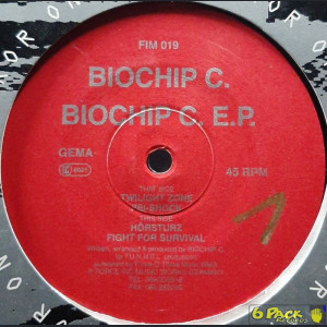 BIOCHIP C. - BIOCHIP C. E.P.