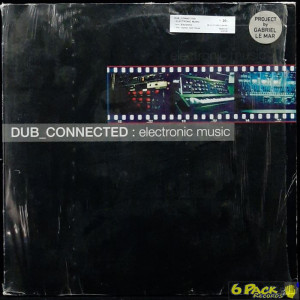 DUB_CONNECTED - ELECTRONIC MUSIC