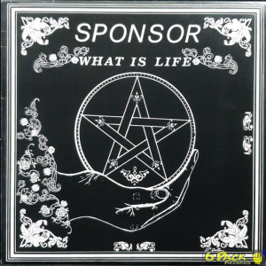 SPONSOR  - WHAT IS LIFE