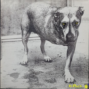 ALICE IN CHAINS - ALICE IN CHAINS