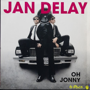 JAN DELAY - OH JONNY