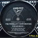 THE PARALLAX CORPORATION - COCADISCO I