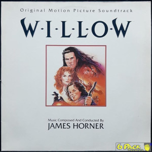 JAMES HORNER - WILLOW (OST)