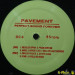 PAVEMENT - PERFECT SOUND FOREVER