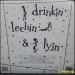 BOSS HOG - DRINKIN', LECHIN', & LYIN'