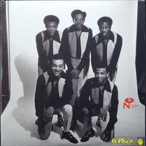 VARIOUS - ECCENTRIC SOUL: THE SARU LABEL