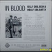 BILLY CHILDISH & HOLLY GOLIGHTLY - IN BLOOD