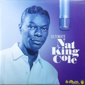 NAT KING COLE - ULTIMATE