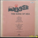 DESMOND DEKKER - THE KING OF SKA