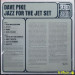 DAVE PIKE - JAZZ FOR THE JET SET