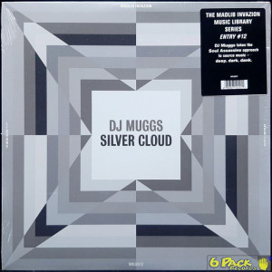 DJ MUGGS - SILVER CLOUD