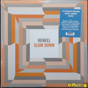 HENKEL - SLOW DOWN