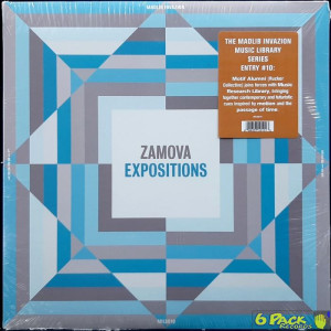 ZAMOVA - EXPOSITIONS