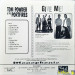 TOM POWDER & THE PORTFIRES - GIVE ME!