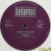 DILLINGER - COCAINE IN MY BRAIN / FUNKY PUNK