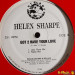 HELEN SHARPE - GOT 2 HAVE YOUR LOVE