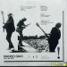 MANDO DIAO - GIVE ME FIRE!
