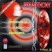 REXANTHONY - TECHNOSHOCK SIX - Y