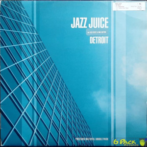 JAZZ JUICE - DETROIT