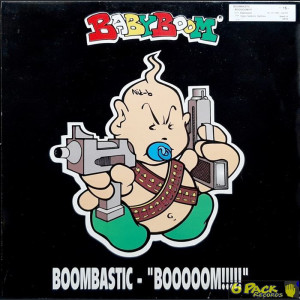 BOOMBASTIC - BOOOOOM!!!!!