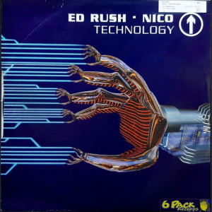 ED RUSH - NICO - TECHNOLOGY