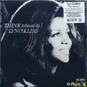 LYN COLLINS - THINK (ABOUT IT)