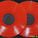 ROOTS MANUVA - RUN COME SAVE ME (RED)