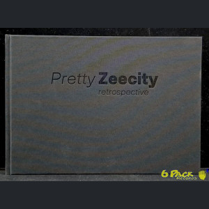 PRETTY ZEECITY - RETROSPECTIVE (MORE GRAFFITI IN ZURICH)