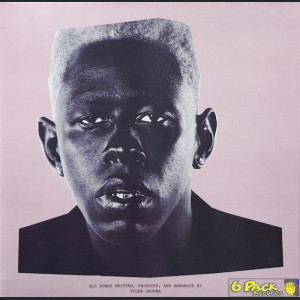 TYLER, THE CREATOR - IGOR