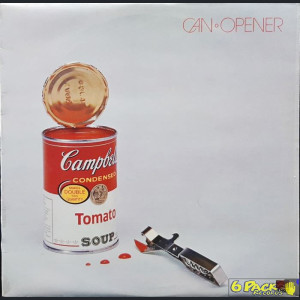 CAN - OPENER