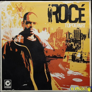 ROCÉ - TOP DÉPART