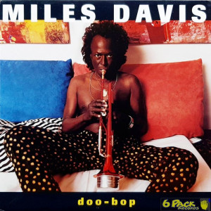 MILES DAVIS - DOO-BOP