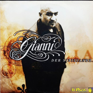 GIANNI - DER SIZILIANER