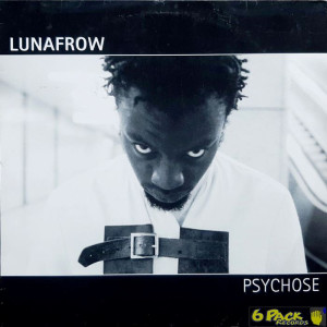 LUNAFROW - PSYCHOSE