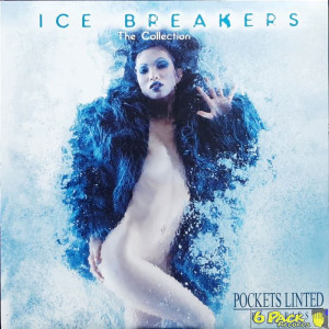 RASCO pres. RICHNESS - ICE BREAKERS (THE COLLECTION)