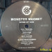 MONSTER MAGNET - SPINE OF GOD