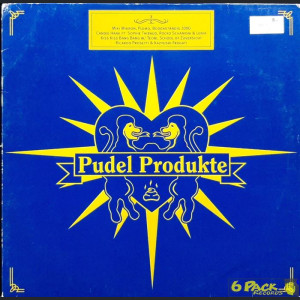 VARIOUS - PUDEL PRODUKTE ZWEI