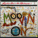 ROBBY HOOD AND THE MUCH MORE - MOOVIN' ON