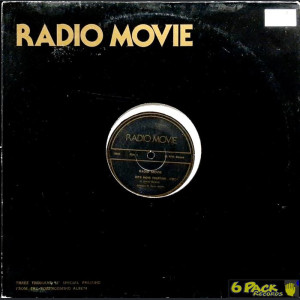 RADIO MOVIE - LET'S MOVE TOGETHER