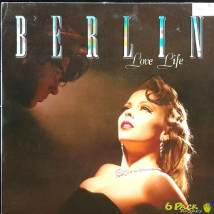 BERLIN - LOVE LIFE