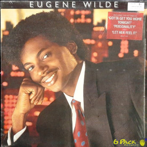 EUGENE WILDE - EUGENE WILDE