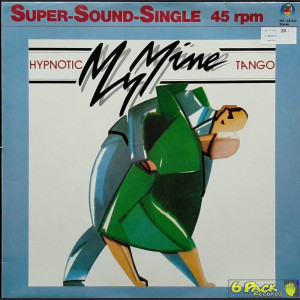 MY MINE - HYPNOTIC TANGO