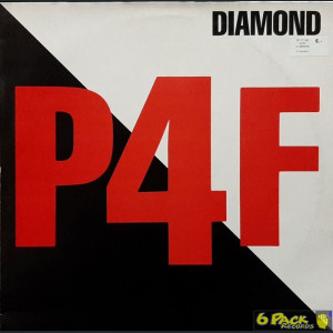 P4F - DIAMOND