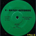 VARIOUS (Mega-Mix) - X-RADET RECORDS