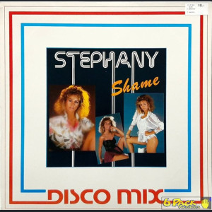 STEPHANY - SHAME