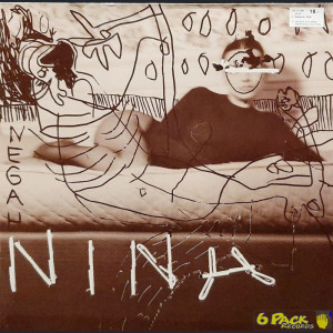 NINA HAGEN - NINA HAGEN