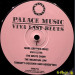 PALACE MUSIC - VIVA LAST BLUES