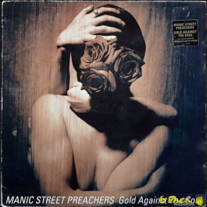 MANIC STREET PREACHERS - GOLD AGAINST THE SOUL